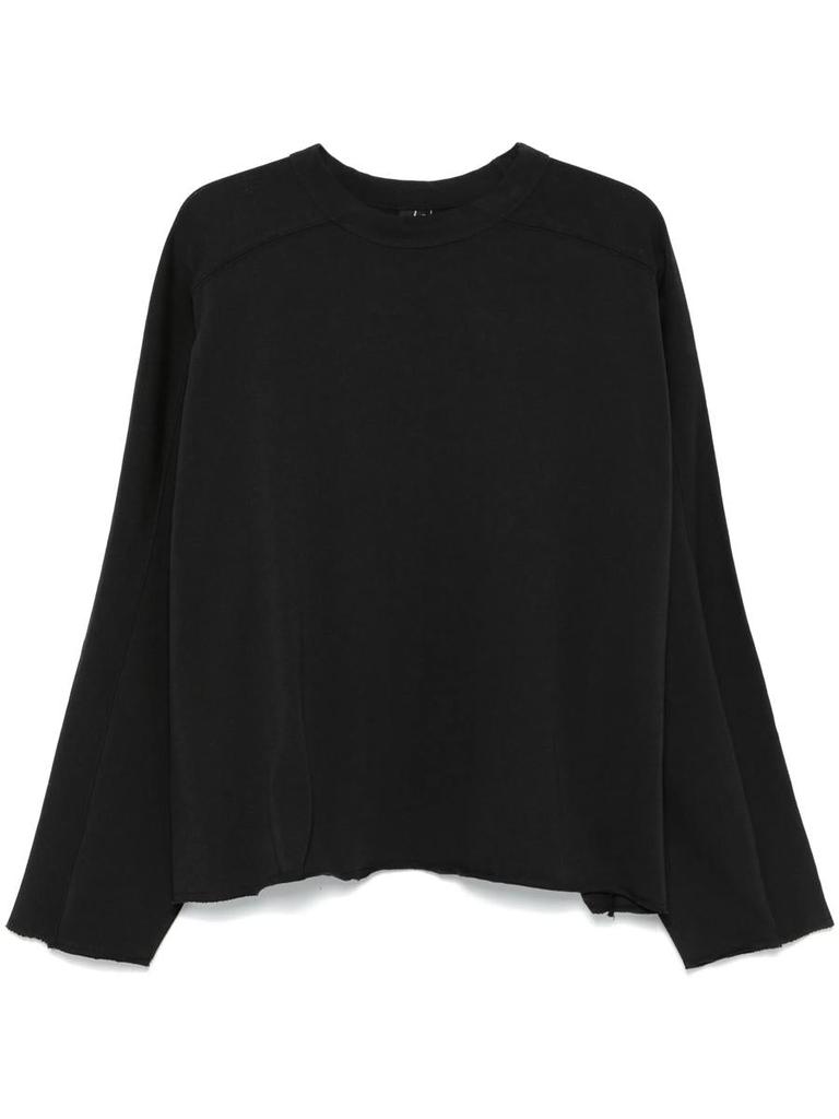Entire Studios Entire Studios Heavy Ls T-Shirt Soot Clothing