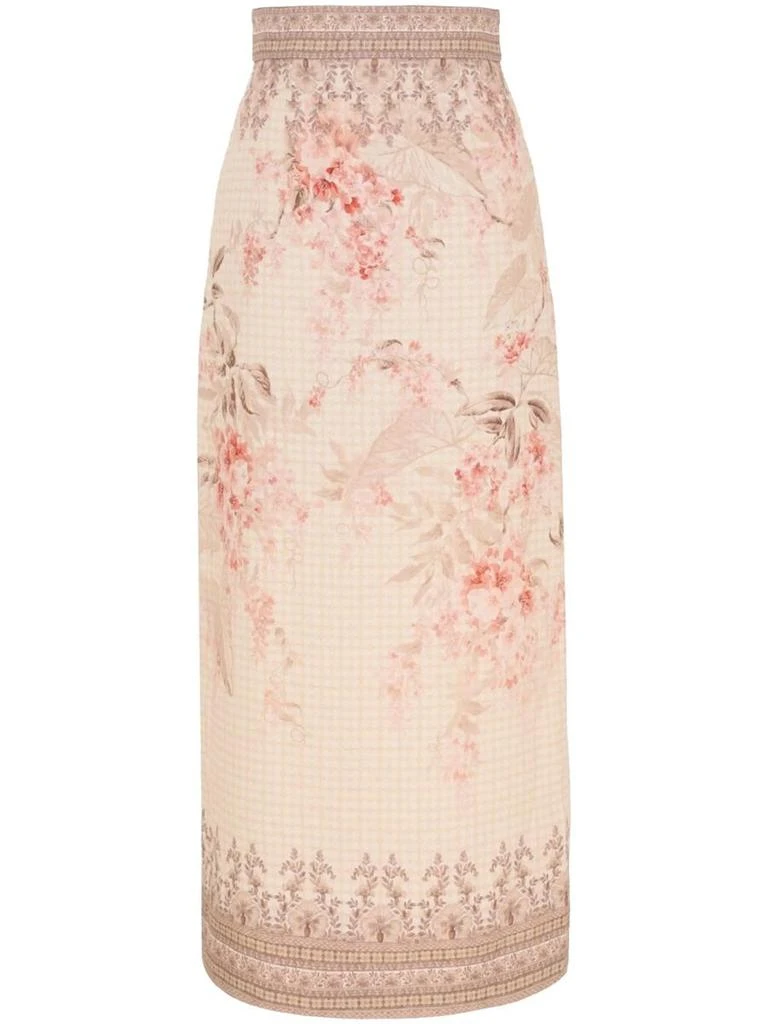 Zimmermann Zimmermann Skirts 1