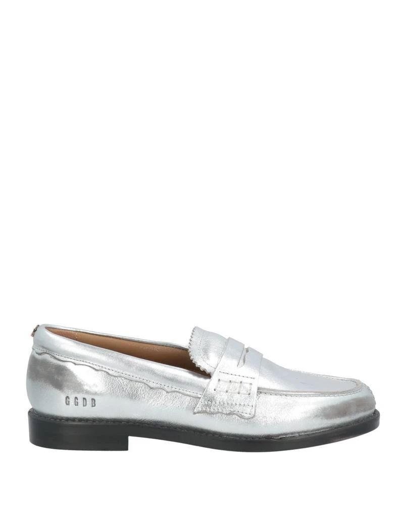 Golden Goose Loafers 1