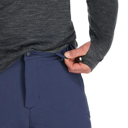 Outdoor Research Cirque II Softshell Pant - Men's 6