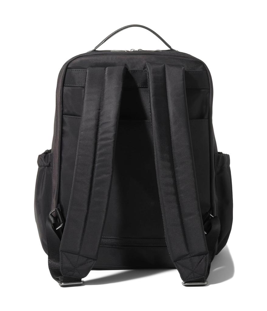 Baggallini Tribeca Expandable Laptop Backpack