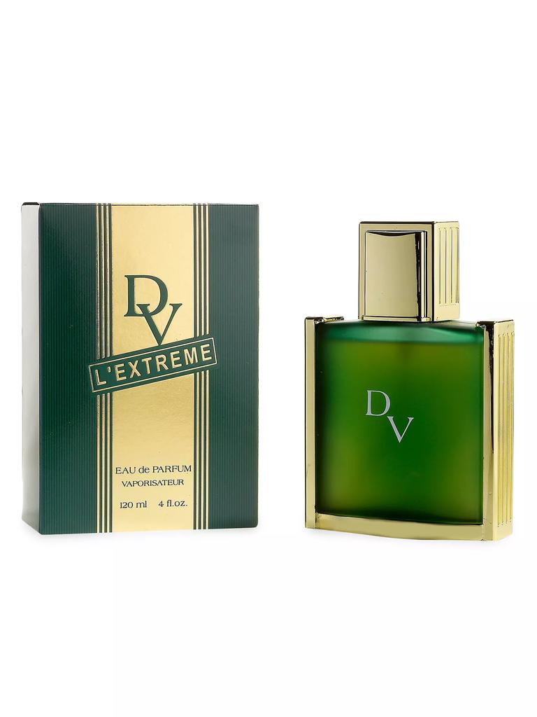 Houbigant Paris Duc de Vervins Eau de Parfume Extrême