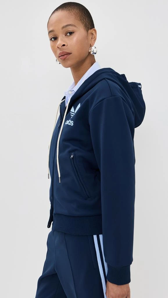 Adidas Adidas x Wales Bonner Unisex Track Jacket 10