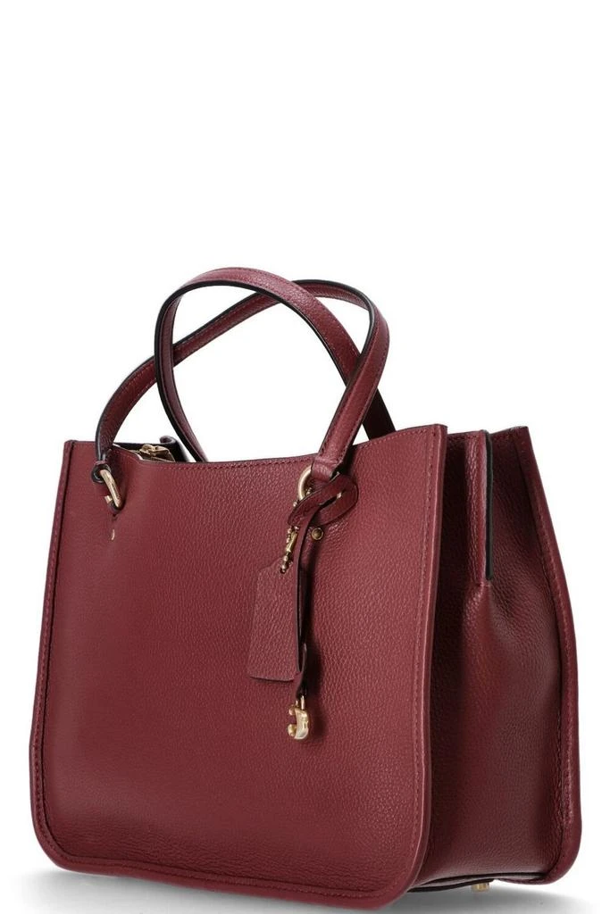 Coach Coach Tyler Carryall 28 Top Handle Tote Bag 3