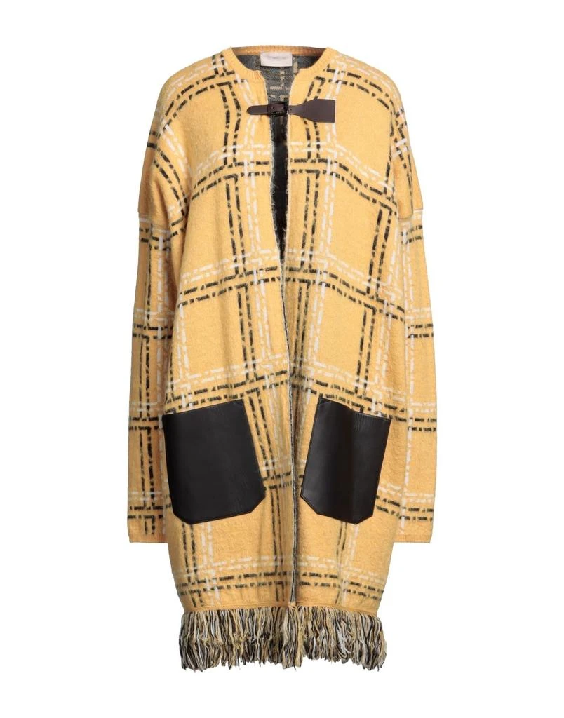 DRUMOHR Coat 1