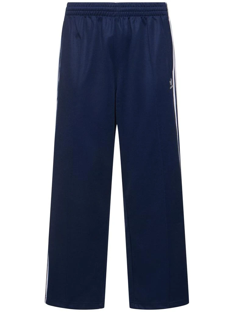 Adidas Baggy Track Pants 1