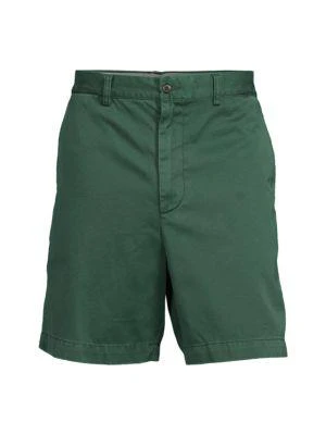 Ralph Lauren Solid Shorts 3