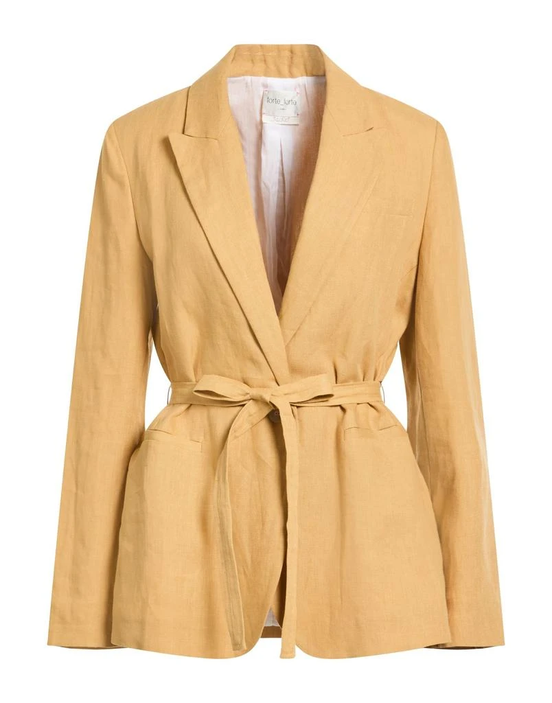 FORTE_FORTE Blazer 1