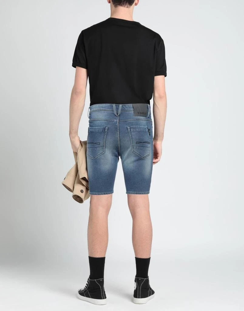 GARCIA Denim shorts 3