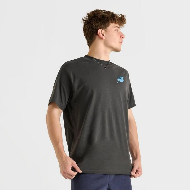New Balance Men's New Balance Cloud T-Shirt 3