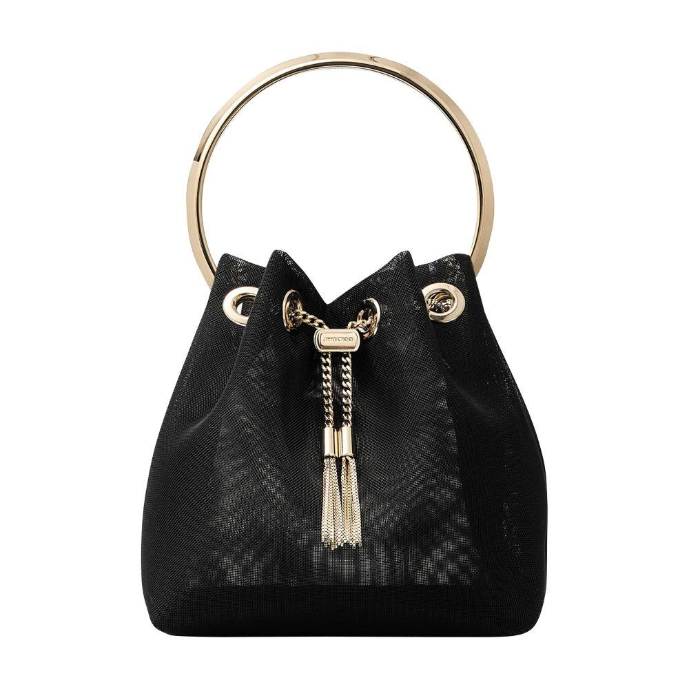 Jimmy Choo Bon Bon bag 10