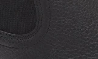 Nordstrom Miah Water Resistant Chelsea Lug Boot 7