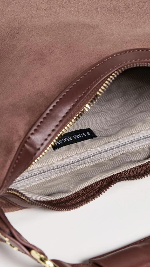 8 Other Reasons Shoulder Bag 5
