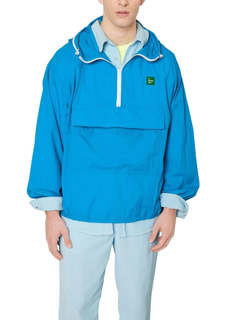 American Vintage Zotcity jacket 2