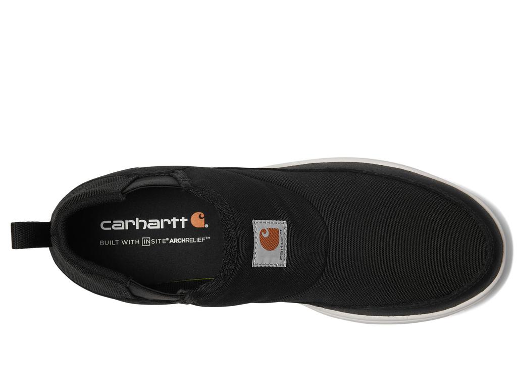 Carhartt Detroit Canvas Mid Slip-On - Casual Shoes - Free Shipping