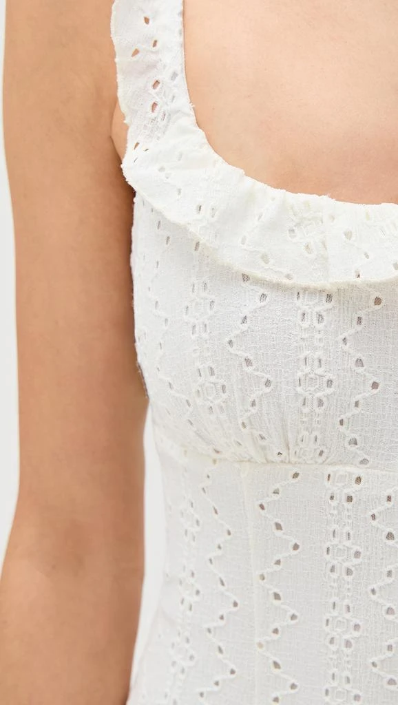 Reformation Nora Knit Dress 5