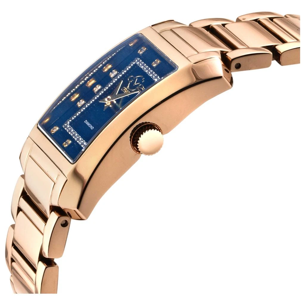 Gevril GV2 by Gevril Women
s Watch 14605B 3