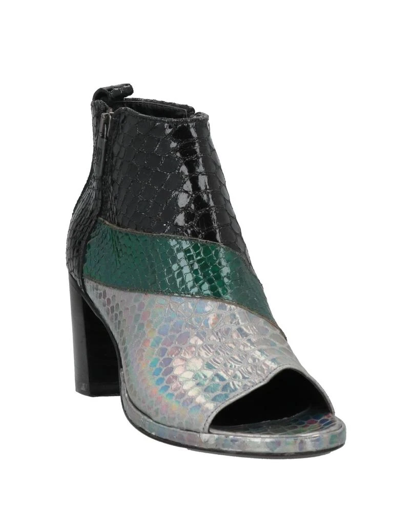 Jo Ghost Ankle boot 2
