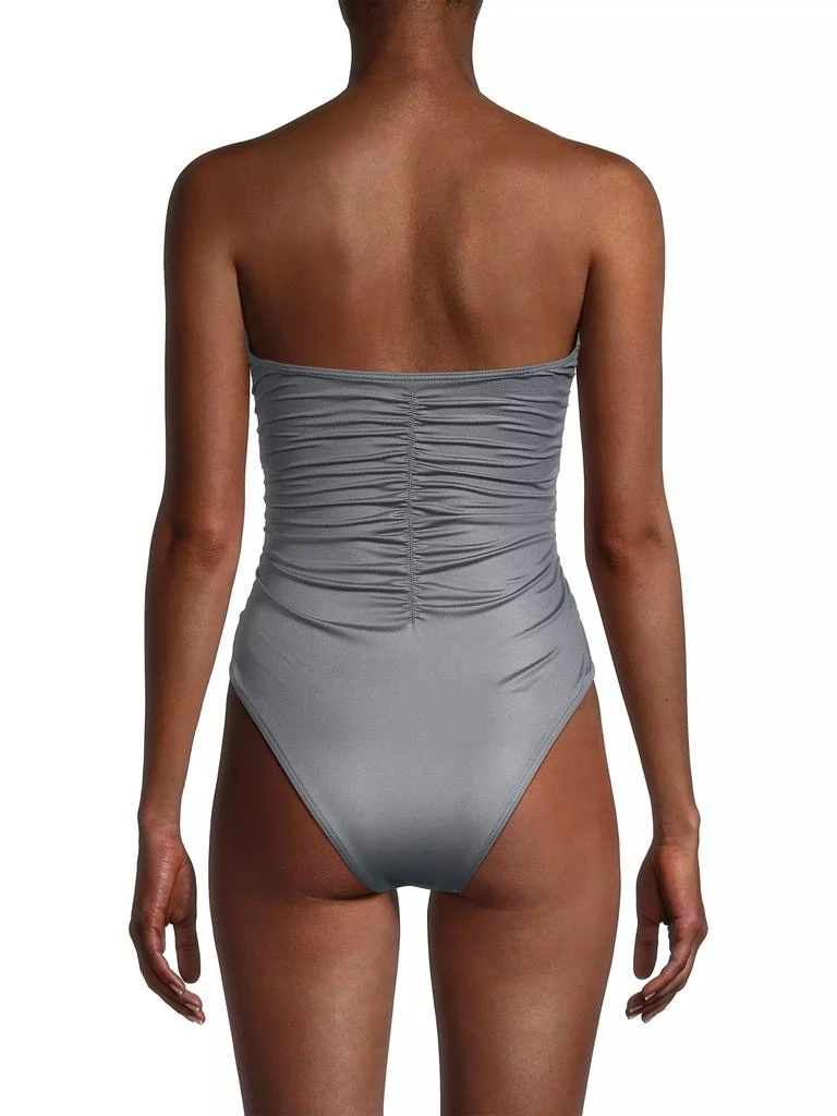 Milly Ragatta One-Piece Swimsuit 5