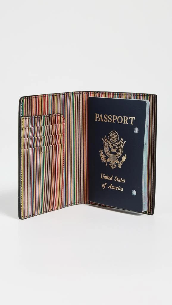 Paul Smith Wallet Passport Holder 3