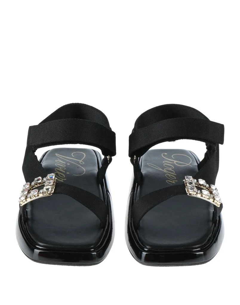 Roger Vivier Sandals 2