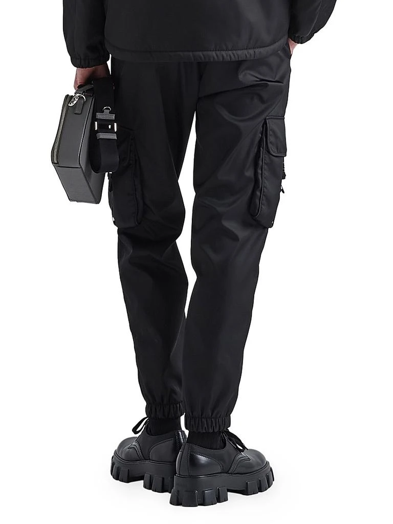 Prada Re-Nylon Pants 5