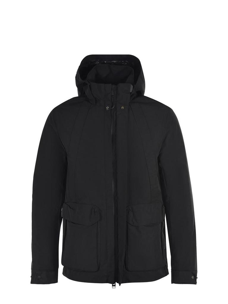 【値下げ】BALENCIAGA BB Icon Kick Parka BB Icon Kick Parka BALENCIAGA | Blondie Shop