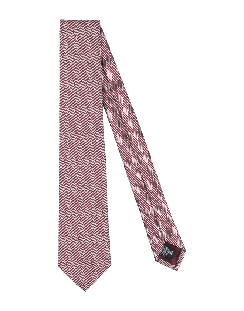 Emporio Armani Ties and bow ties 1