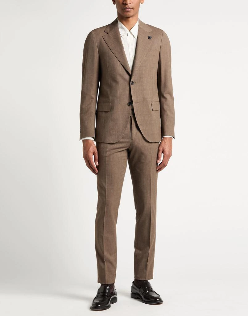 LARDINI Suits 2