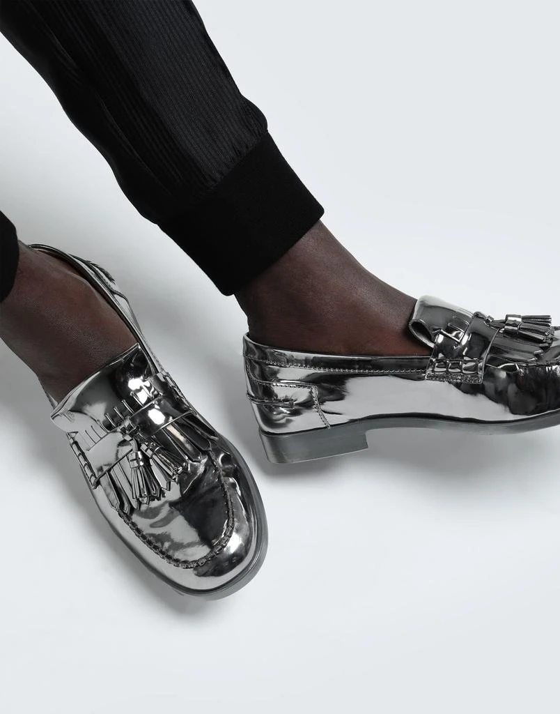 Tod's Loafers 2
