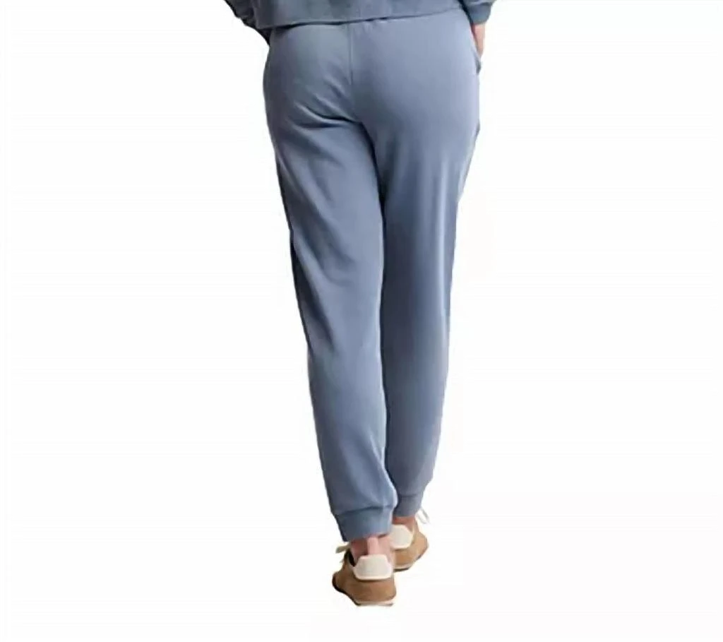 Barefoot Dreams Barefoot Dreams - Brushed Fleece Jogger 2