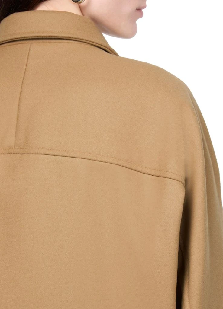 A.P.C. Becca jacket 5