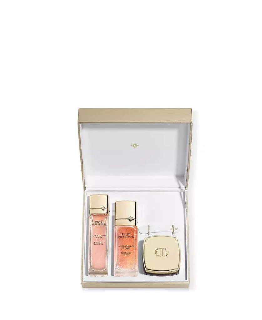 Dior 3-Pc. Prestige Exceptional Micro-Nutritive & Repairing Skincare Set 1