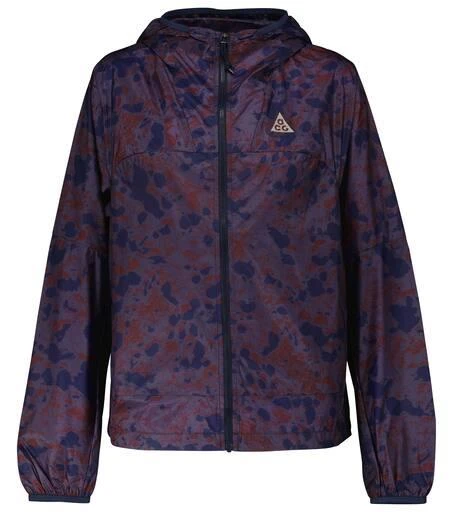 NIKE ACG Cinder Cone hooded jacket 1
