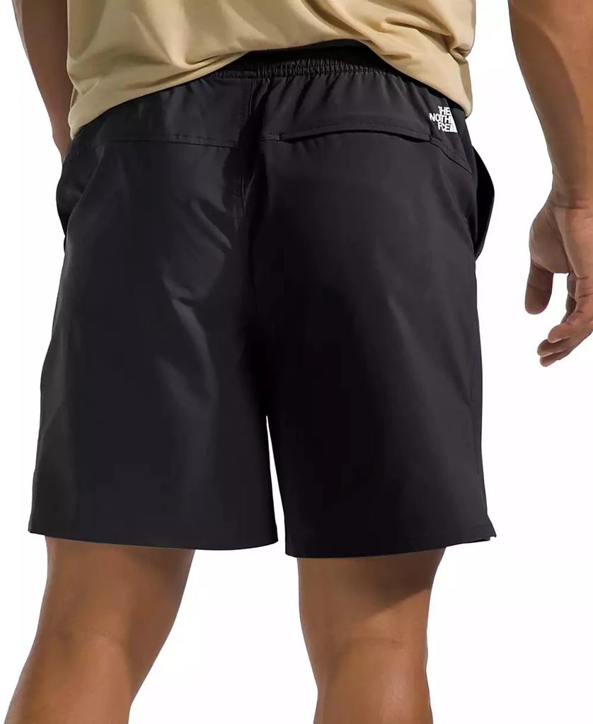 The North Face Men's Wander 2.0  Water-Repellent Shorts 2