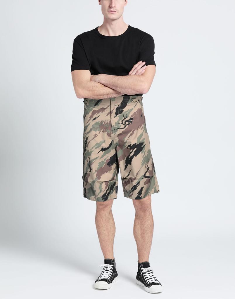 MAHARISHI Shorts & Bermuda