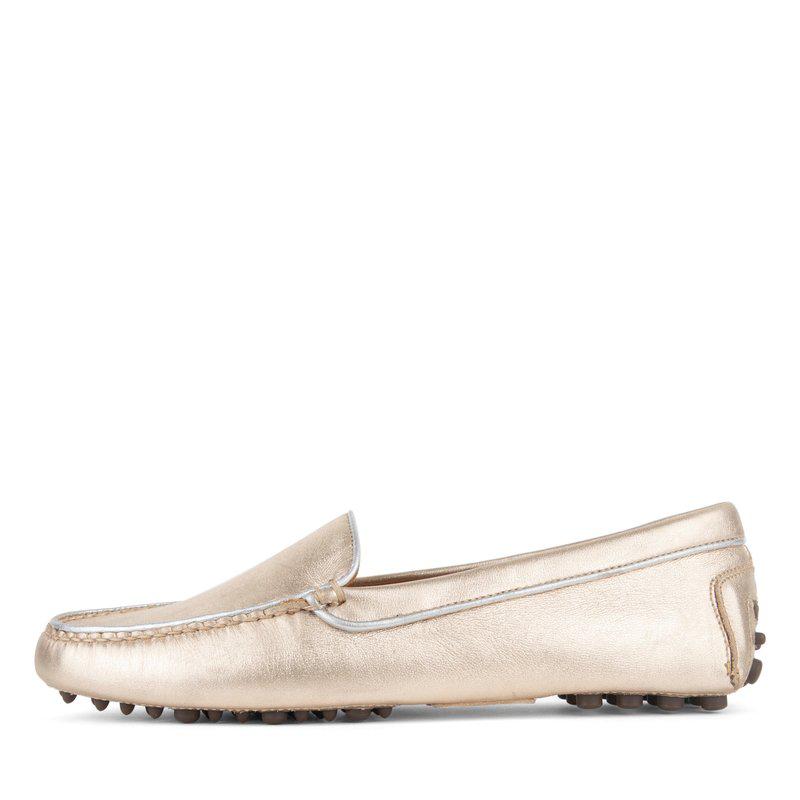 Patricia Green Jill Piped Driving Moccasin