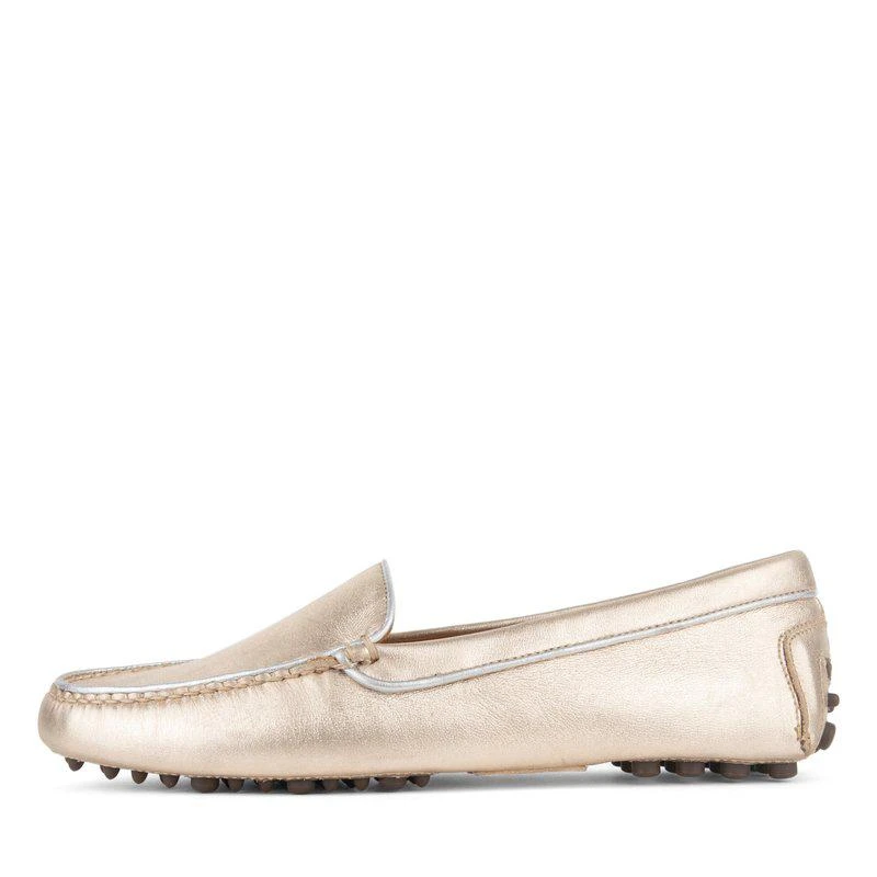 Patricia Green Jill Piped Driving Moccasin 1
