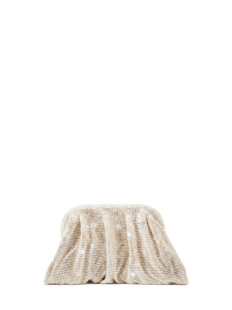 BENEDETTA BRUZZICHES Benedetta Bruzziches VENUS LA PETITE Clutch 1