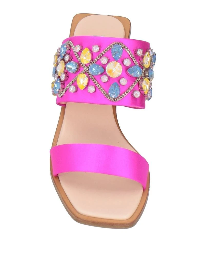 Rodo Sandals 4