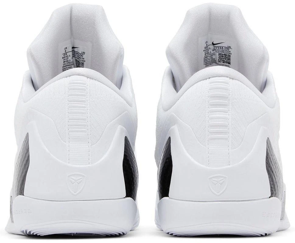 NIKE Kobe 9 Elite Low Protro Halo 5