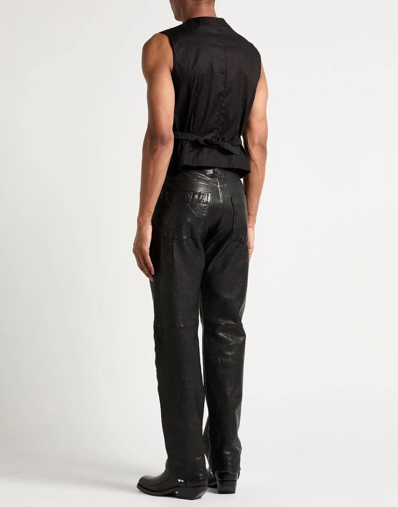 NOSTRASANTISSIMA Suit vest 3