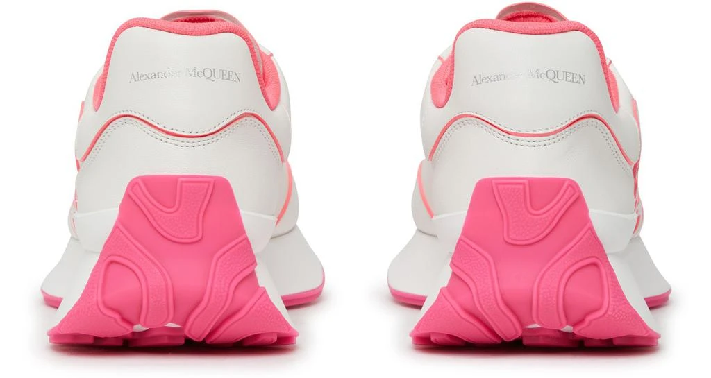 Alexander McQueen Sprint runner sneakers 4