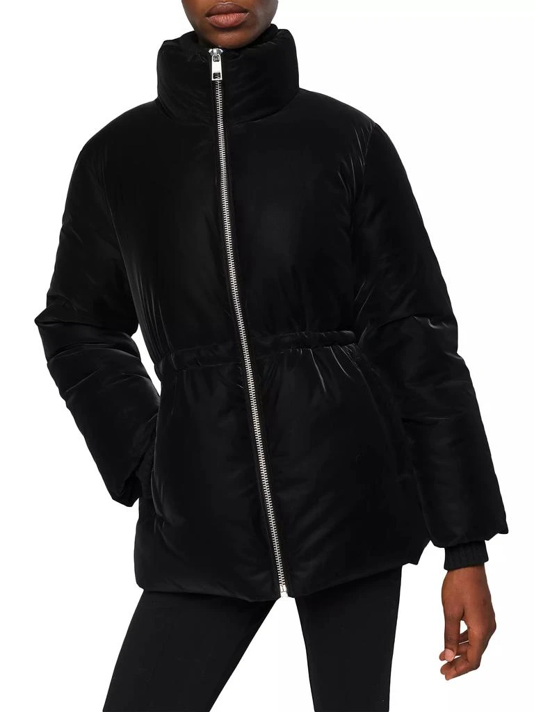 Apparis Cecilia Puffer Jacket 5
