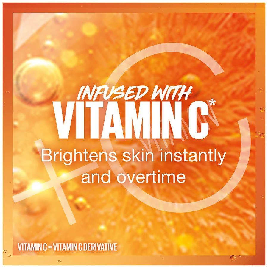 Maybelline Up To 24Hr Skin Tint + Vitamin C 9