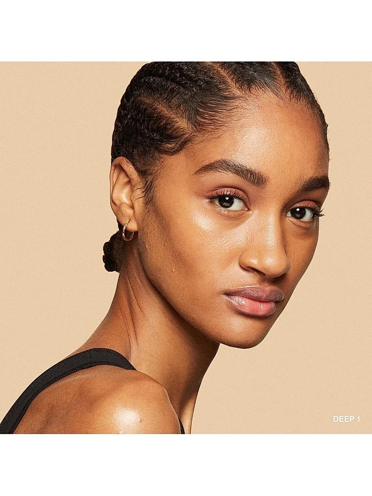 Bobbi Brown Vitamin Enriched Skin Tint SPF 15 5