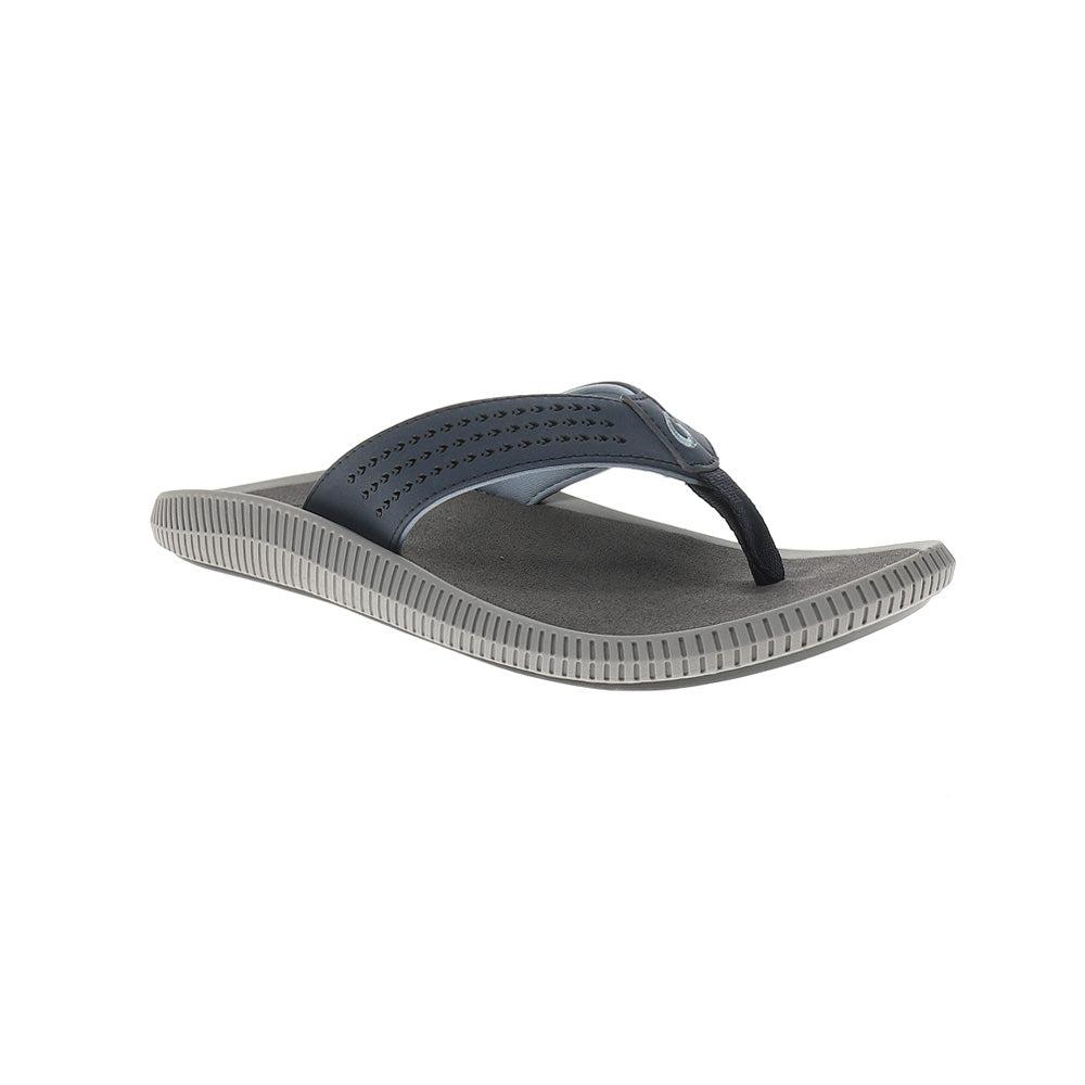 OluKai Ulele Beach Flip Flop Sandals