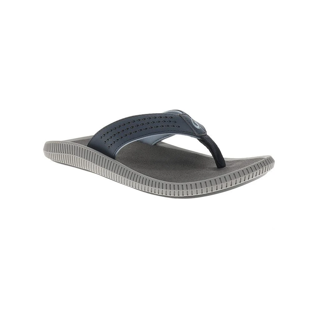 OluKai Ulele Beach Flip Flop Sandals 2