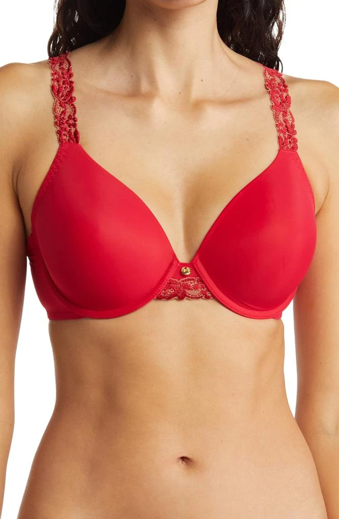 Natori Lace Underwire Bra 1