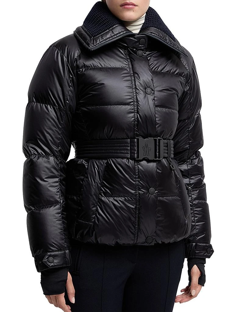 Moncler Bataillouse Ski Coat 2